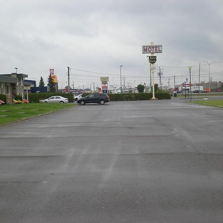 Motel Vaudreuil Εξωτερικό φωτογραφία
