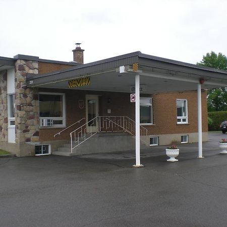 Motel Vaudreuil Εξωτερικό φωτογραφία