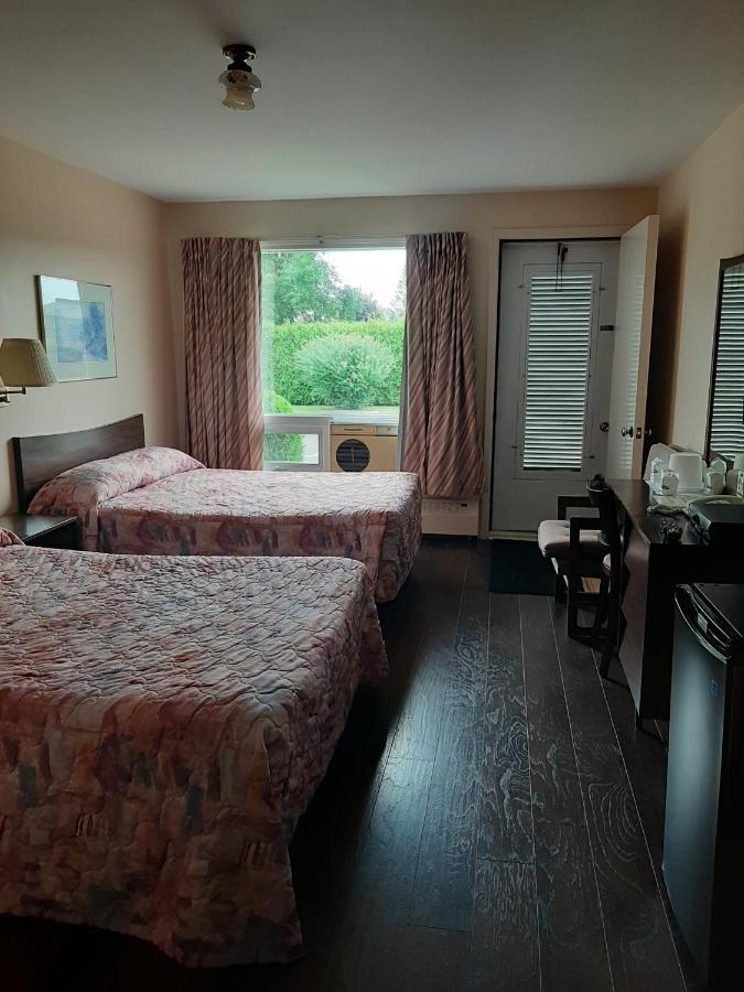Motel Vaudreuil Εξωτερικό φωτογραφία