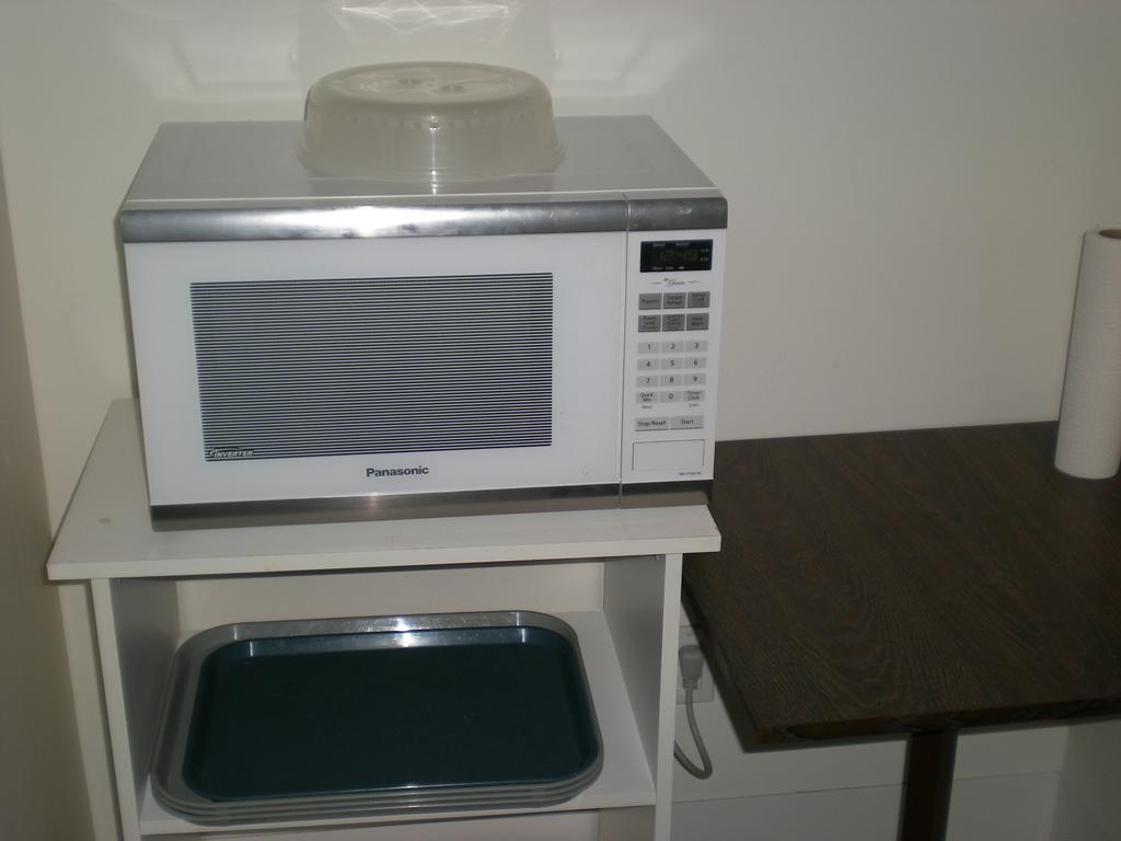 Motel Vaudreuil Εξωτερικό φωτογραφία