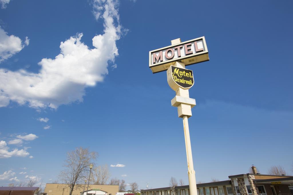 Motel Vaudreuil Εξωτερικό φωτογραφία