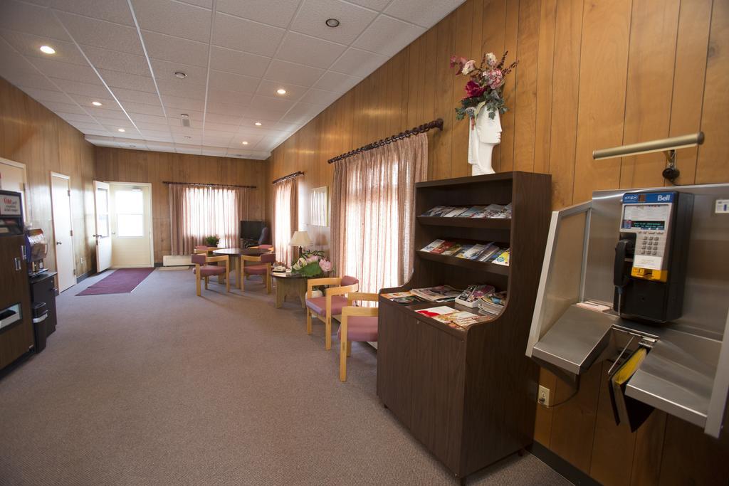 Motel Vaudreuil Εξωτερικό φωτογραφία
